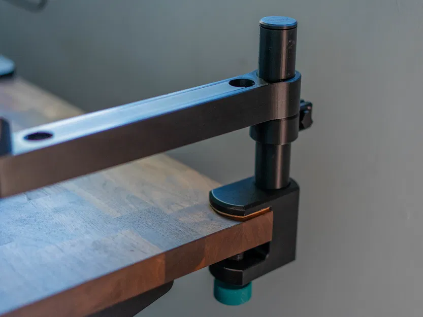 Tay Treo Micro Low Profile - Image 7