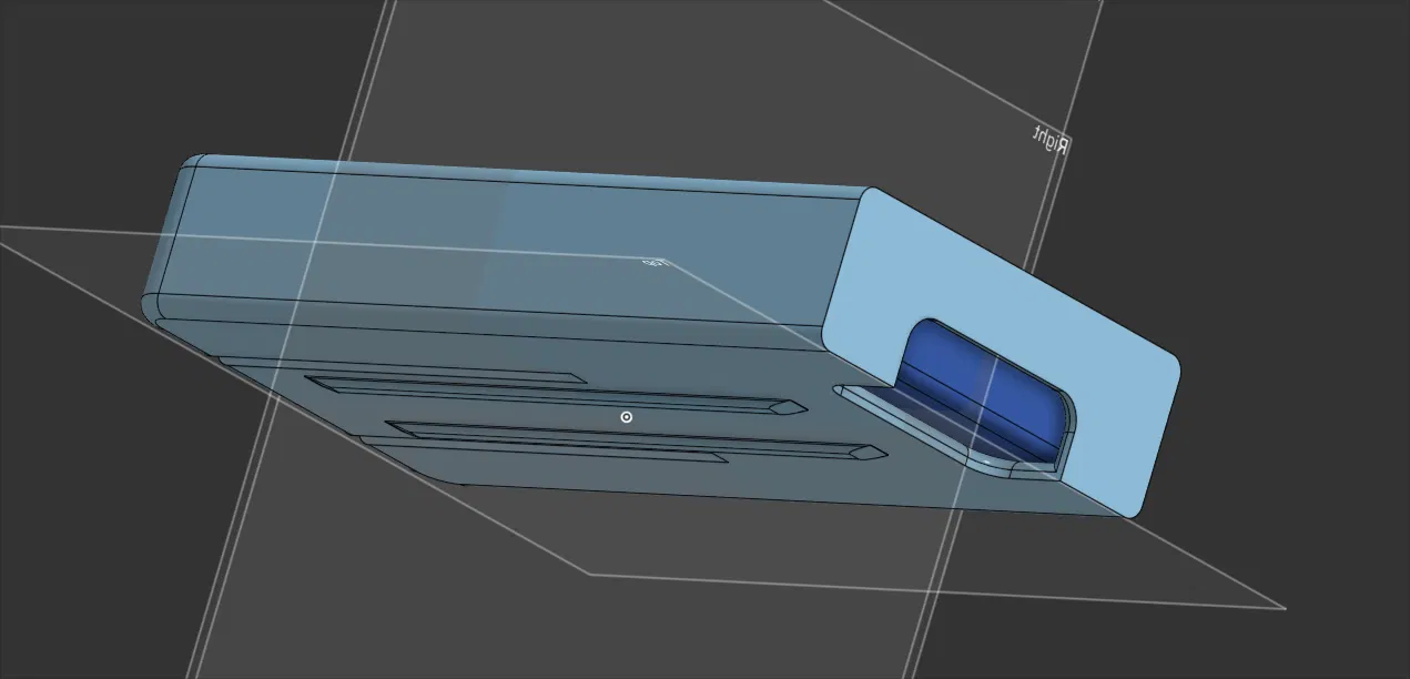 Hộp đựng (Carrying case) cho RG35XX-H - Image 3
