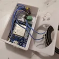 ESPhome Speaker - Loa dùng ESPHome cho Home Assistant (ESP32 D1 Mini) - Thumbnail 2