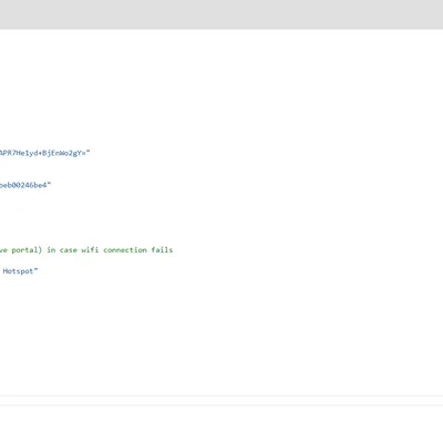 ESPhome Speaker - Loa dùng ESPHome cho Home Assistant (ESP32 D1 Mini)