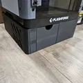 Đế nâng Poop Drawer cho Flashforge AD5X (Flashforge AD5X Poop Drawer Riser) - Thumbnail 1