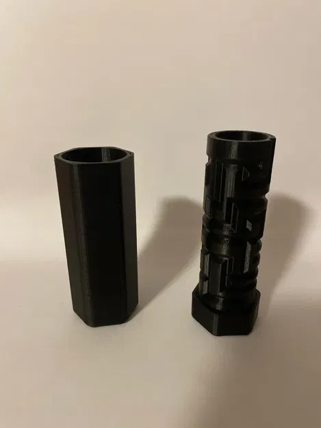 Hộp quà mê cung (Labyrinth gift box) - Image 1