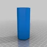 Hộp quà mê cung (Labyrinth gift box)