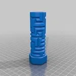 Hộp quà mê cung (Labyrinth gift box)