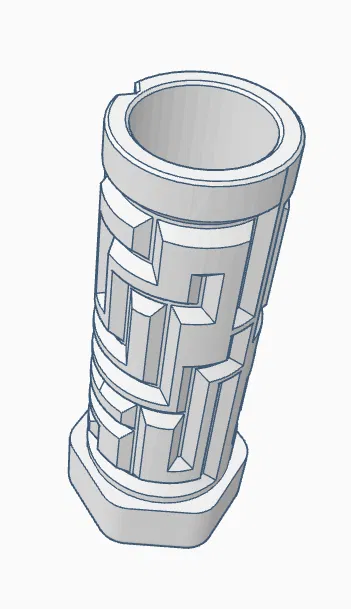 Hộp quà mê cung (Labyrinth gift box) - Image 3