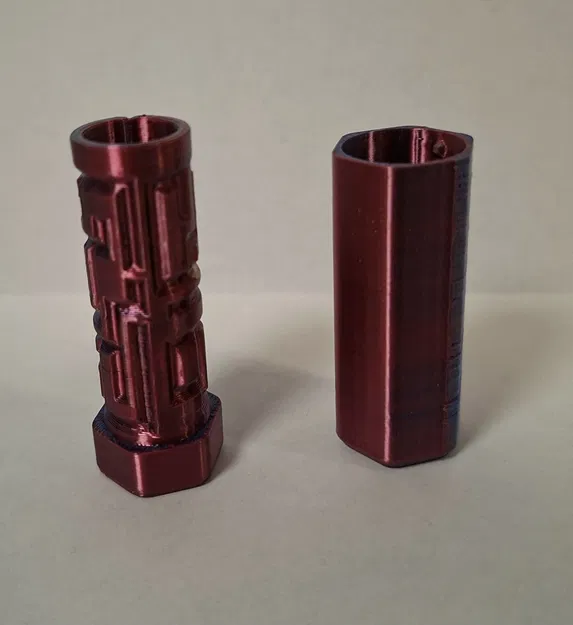 Hộp quà mê cung (Labyrinth gift box) - Image 4