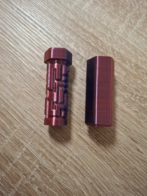 Hộp quà mê cung (Labyrinth gift box) - Image 7