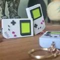 Móc Khóa Fidget Gameboy - Thumbnail 5