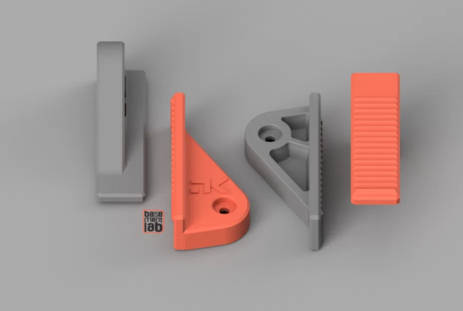 Fiat/Peugeot/Citroen OEM 9408720738 - Tay nắm cửa sau (Maniglia Interna) - Image 3