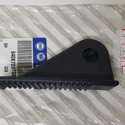 Fiat/Peugeot/Citroen OEM 9408720738 - Tay nắm cửa sau (Maniglia Interna)