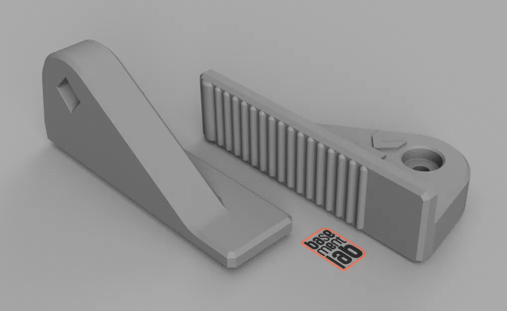 Fiat/Peugeot/Citroen OEM 9408720738 - Tay nắm cửa sau (Maniglia Interna) - Image 5