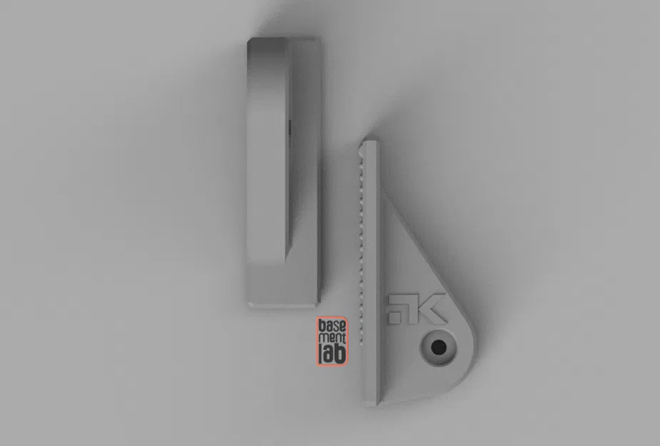 Fiat/Peugeot/Citroen OEM 9408720738 - Tay nắm cửa sau (Maniglia Interna) - Image 6