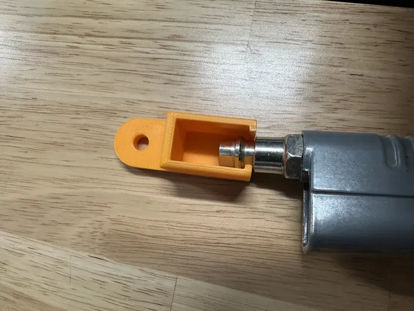Giá đỡ phụ kiện cho máy nén khí (Compressor accessory holder) - Image 3