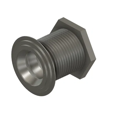 Adaptor bulkhead cho máy tạo ẩm AC Infinity T5