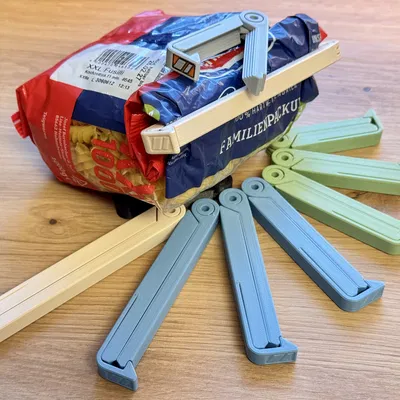 Kẹp Miệng Túi Print in Place (Print in Place Bag Clip)