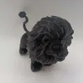 Sư Tử Hoạt Hình (Cartoon Lion) - Thumbnail 6