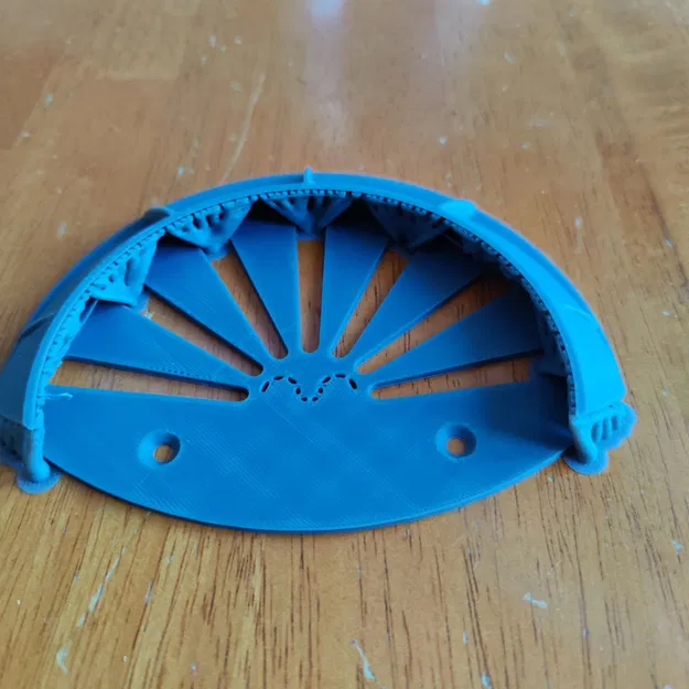 Giá treo tường cho máy chà nhám random orbital 125mm Makita DBO180ZJ - Image 2