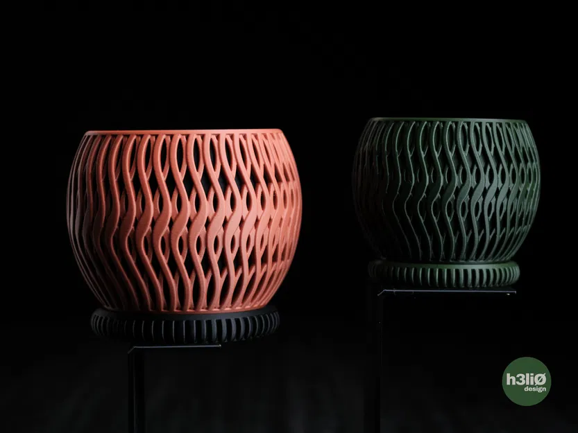 briosi • planter - Image 2