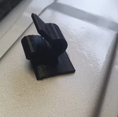 Kẹp chống nắp capo Classic Mini (thay thế CZH209)