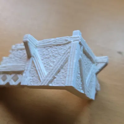 Role Haunted Ruined Tavern