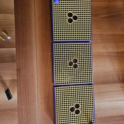 Khay Tăng Độ Ẩm (đặc biệt cho lan)