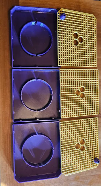 Khay Tăng Độ Ẩm (đặc biệt cho lan) - Image 8