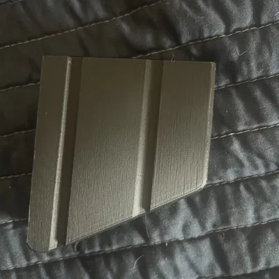 Lee Enfield Mk.3 No.1 – Magazine Sled Single Shot (Blank/Empty Magazine)