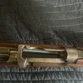 Lee Enfield Mk.3 No.1 – Magazine Sled Single Shot (Blank/Empty Magazine) - Thumbnail 3