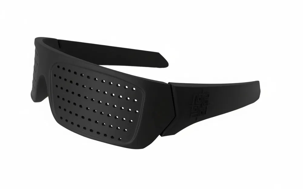 Kính lỗ kim Pinhole Glasses V2 - Image 2