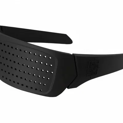 Kính lỗ kim Pinhole Glasses V2