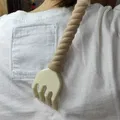 Back Scraper (Dụng cụ gãi lưng) - Thumbnail 4