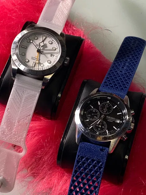 Dây đồng hồ (Watchstrap) - Image 1