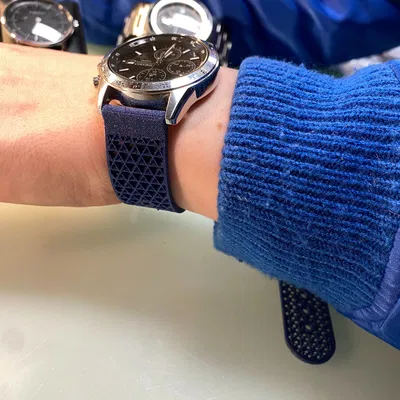 Dây đồng hồ (Watchstrap)