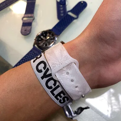 Dây đồng hồ (Watchstrap)