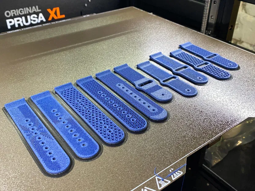 Dây đồng hồ (Watchstrap) - Image 5