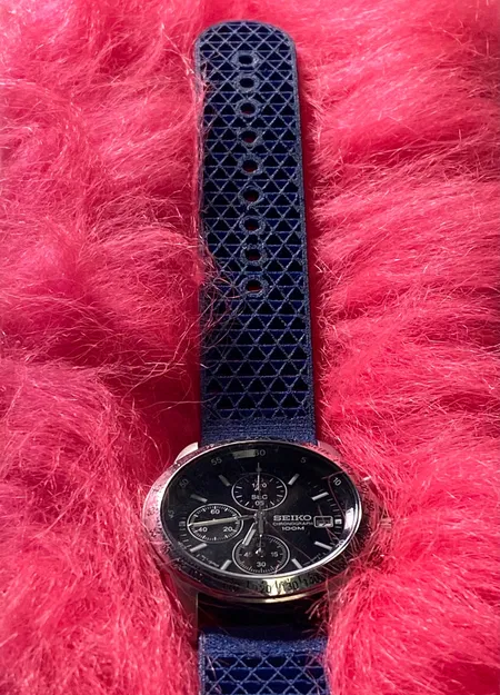 Dây đồng hồ (Watchstrap) - Image 7