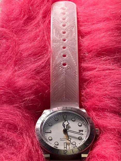 Dây đồng hồ (Watchstrap) - Image 8