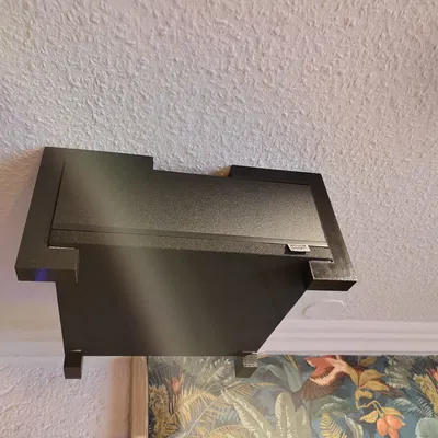 Giá treo trần Nubert nuBoxx BF-10 Dolby Atmos | Ceiling holder