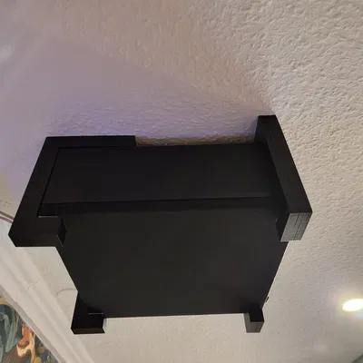Giá treo trần Nubert nuBoxx BF-10 Dolby Atmos | Ceiling holder