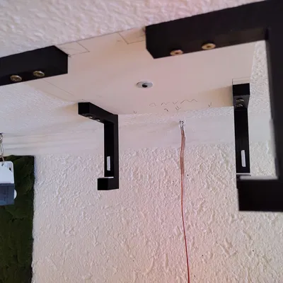 Giá treo trần Nubert nuBoxx BF-10 Dolby Atmos | Ceiling holder