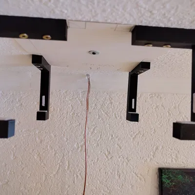 Giá treo trần Nubert nuBoxx BF-10 Dolby Atmos | Ceiling holder