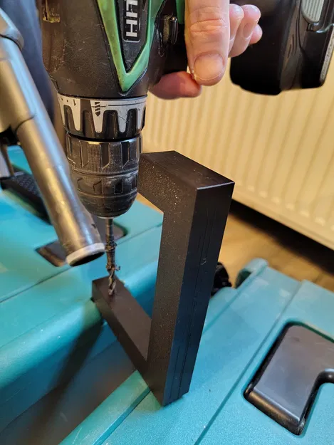 Giá treo trần Nubert nuBoxx BF-10 Dolby Atmos | Ceiling holder - Image 7