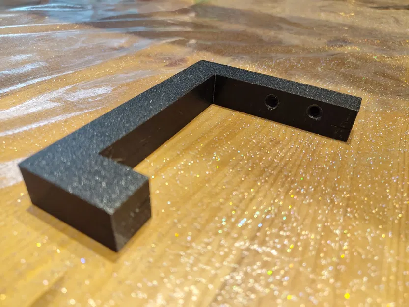 Giá treo trần Nubert nuBoxx BF-10 Dolby Atmos | Ceiling holder - Image 8