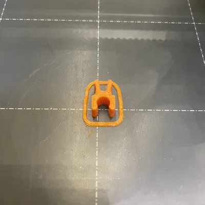 Kẹp khóa móc Ikea Skadis (locking clip)