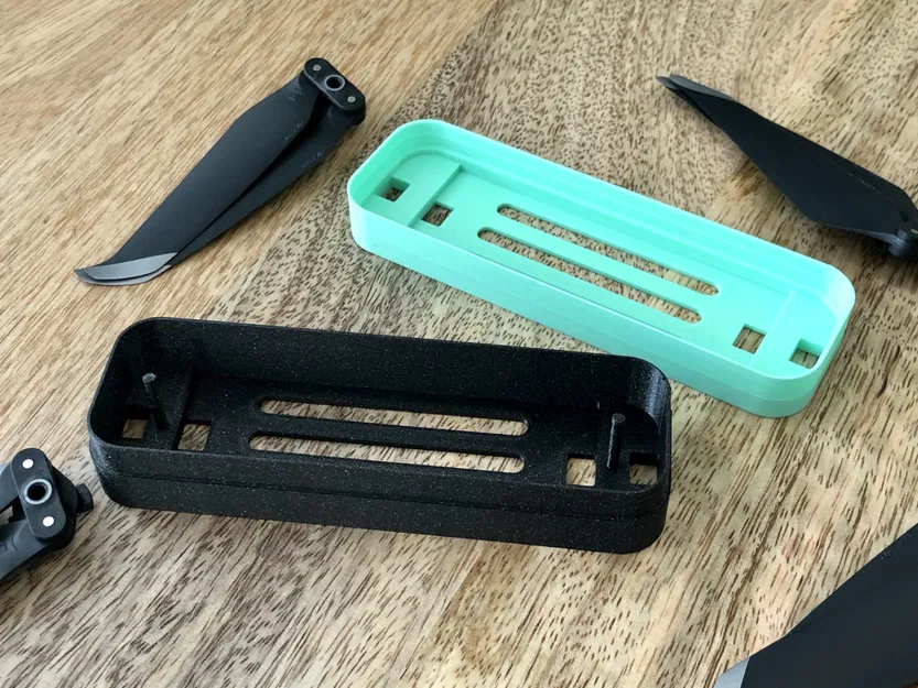 Hộp đựng cánh quạt DJI Mavic Air 2 - Image 2