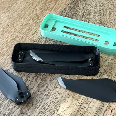 Hộp đựng cánh quạt DJI Mavic Air 2