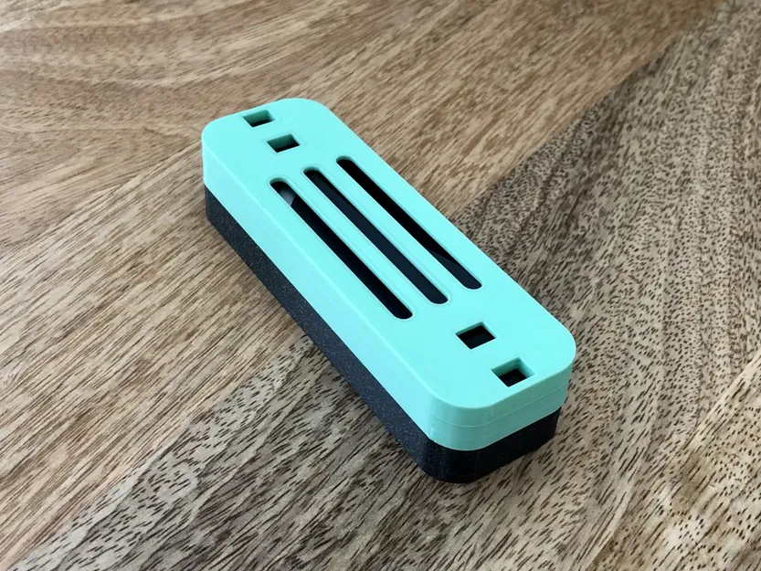 Hộp đựng cánh quạt DJI Mavic Air 2 - Image 5