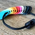 Mẫu thẻ swatch filament kèm connector vòng paracord - Thumbnail 2
