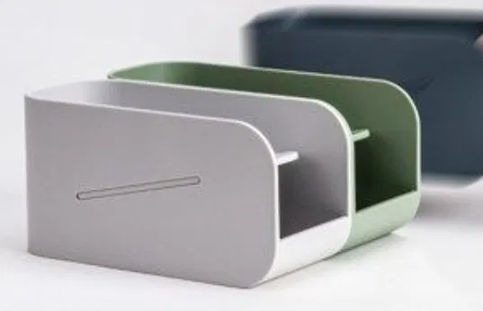 Organizer để bàn đơn giản (Zwykły organizer na biurko) - Image 1