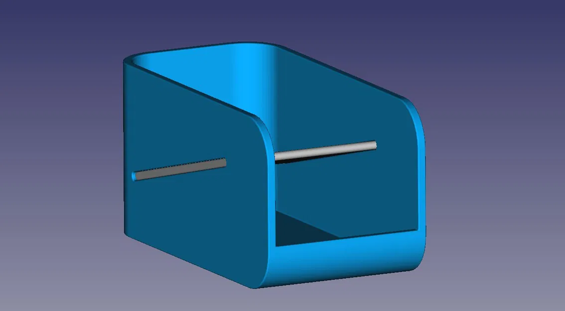 Organizer để bàn đơn giản (Zwykły organizer na biurko) - Image 2